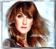 Celine Dion - Goodbye's(The Saddest Word)